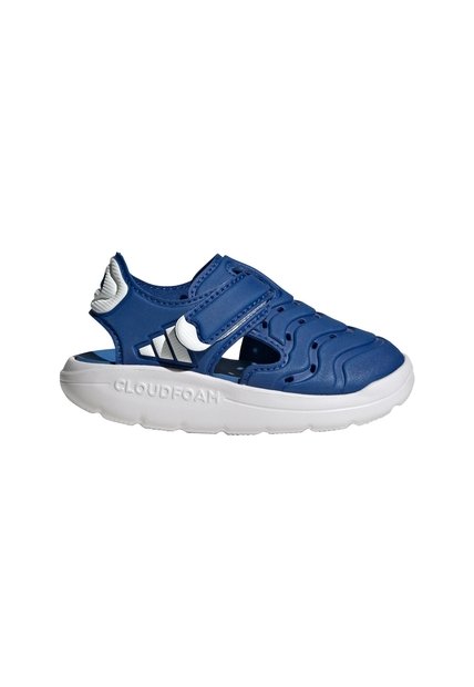Sandalias Azul Adidas Water Sandal 2 Bebes