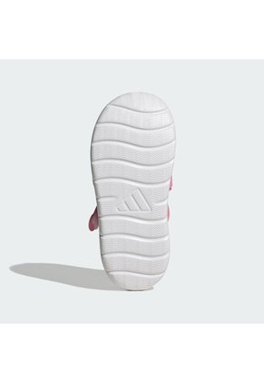 Sandalias Rosa Adidas Water Sandal 2 Niños