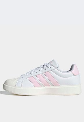 Tenis adidas Sportswear Streettalk  Blanco