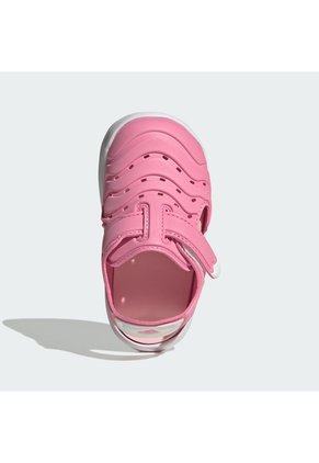 Sandalias Rosa Adidas Water Sandal 2 Bebes