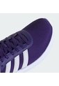 Tenis Morado Adidas Lite Racer 4.0 Mujer de adidas Performance