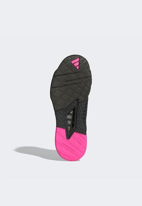 Tenis Training Negro-Ficsia adidas Performance Dropset 3