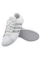 Tenis Lifestile Coneo QT Adidas - Blanco de adidas Performance