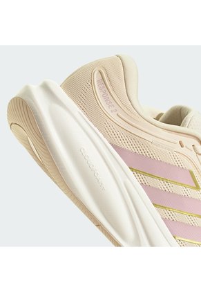 Tenis Running Blanco Adidas Response 2 Mujer