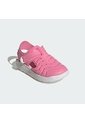 Sandalias Rosa Adidas Water Sandal 2 Niños de adidas Performance