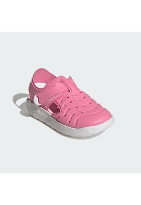 Sandalias Rosa Adidas Water Sandal 2 Niños