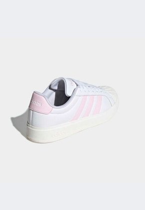 Tenis adidas Sportswear Streettalk  Blanco