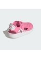 Sandalias Rosa Adidas Water Sandal 2 Niños de adidas Performance