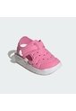 Sandalias Rosa Adidas Water Sandal 2 Bebes de adidas Performance
