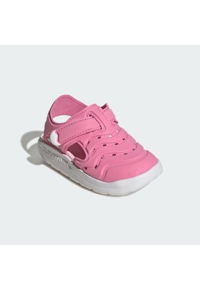 Sandalias Rosa Adidas Water Sandal 2 Bebes