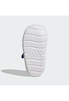 Sandalias Azul Adidas Water Sandal 2 Bebes