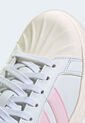 Tenis adidas Sportswear Streettalk  Blanco de adidas Performance