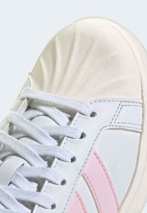 Tenis adidas Sportswear Streettalk  Blanco