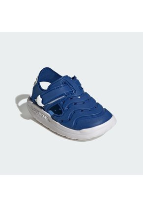 Sandalias Azul Adidas Water Sandal 2 Bebes