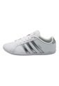 Tenis Lifestile Coneo QT Adidas - Blanco de adidas Performance