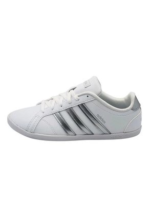 Tenis Lifestile Coneo QT Adidas - Blanco