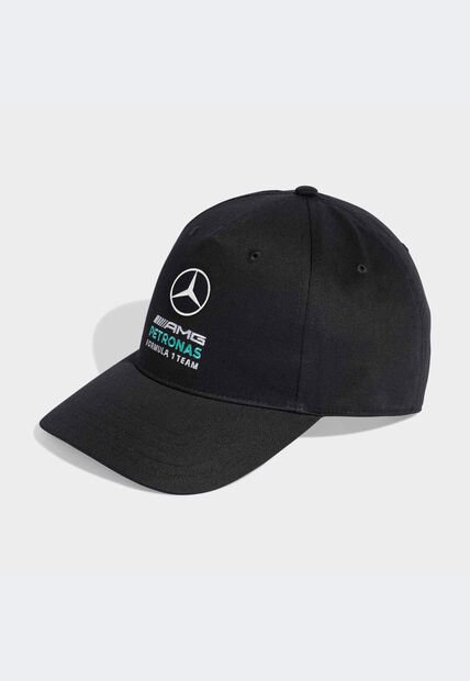 Gorra adidas Performance DNA Escudería F1 Mercedes - AMG Petronas  Negro