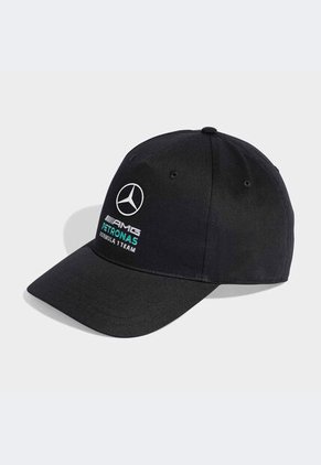 Gorra adidas Performance DNA Escudería F1 Mercedes - AMG Petronas Negro
