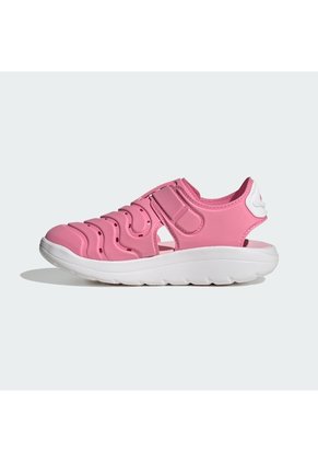 Sandalias Rosa Adidas Water Sandal 2 Niños