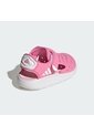 Sandalias Rosa Adidas Water Sandal 2 Bebes de adidas Performance