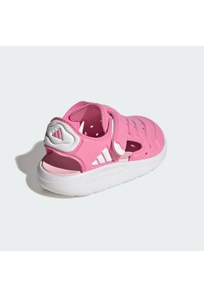 Sandalias Rosa Adidas Water Sandal 2 Bebes
