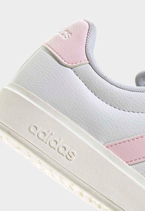 Tenis adidas Sportswear Streettalk  Blanco