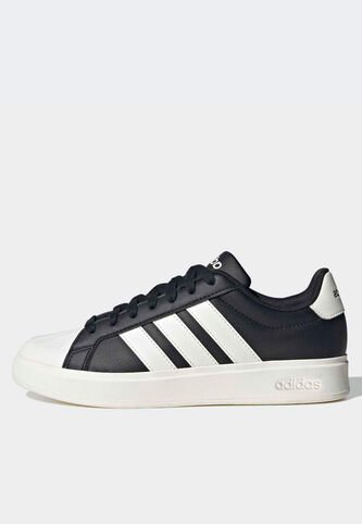 Tenis adidas Sportswear Street Talk  Negro adidas Performance