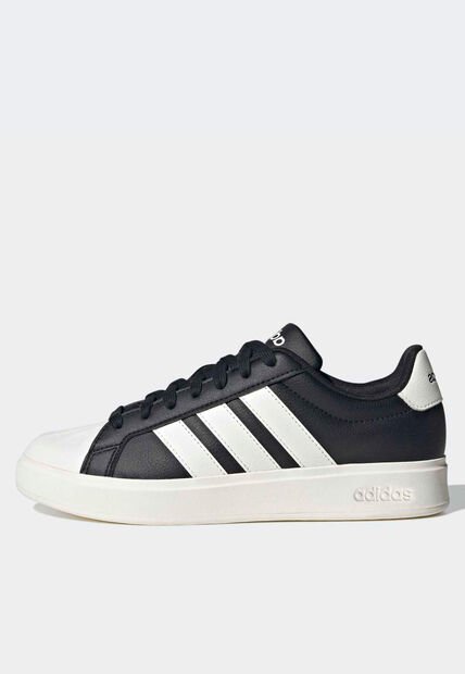 Tenis adidas Sportswear Street Talk  Negro