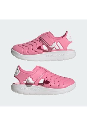 Sandalias Rosa Adidas Water Sandal 2 Niños