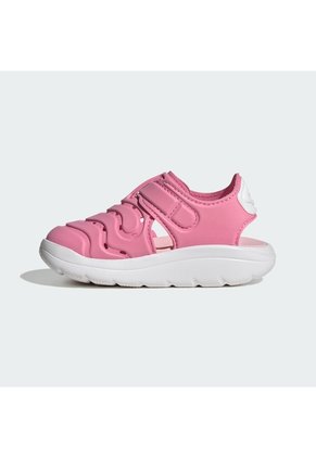 Sandalias Rosa Adidas Water Sandal 2 Bebes