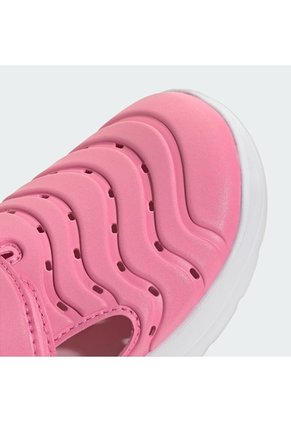 Sandalias Rosa Adidas Water Sandal 2 Niños