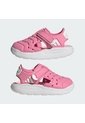 Sandalias Rosa Adidas Water Sandal 2 Bebes de adidas Performance