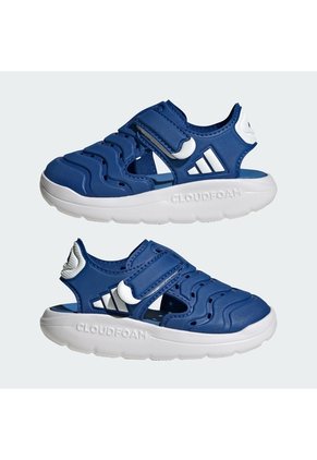 Sandalias Azul Adidas Water Sandal 2 Bebes