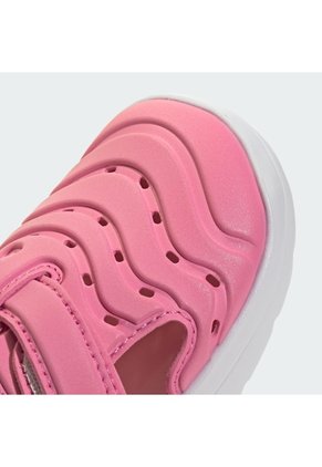 Sandalias Rosa Adidas Water Sandal 2 Bebes