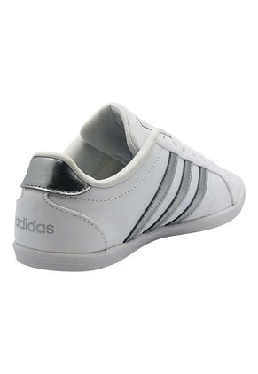 Tenis Lifestile Coneo QT Adidas - Blanco