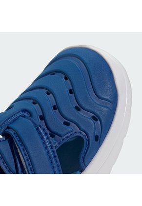 Sandalias Azul Adidas Water Sandal 2 Bebes