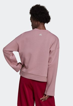 Buzo Rosa-Morado adidas Originals