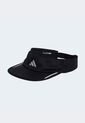 Visera adidas Performance Aeroready Negro de adidas Performance