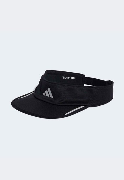 Visera adidas Performance Aeroready Negro