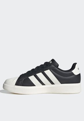 Tenis adidas Sportswear Street Talk  Negro