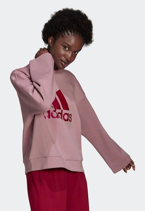 Buzo Rosa-Morado adidas Originals