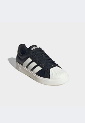 Tenis adidas Sportswear Street Talk  Negro