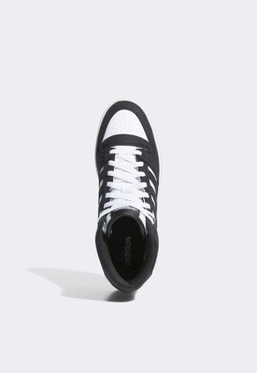 Tenis adidas Sportswear Turnaround Mid Negro