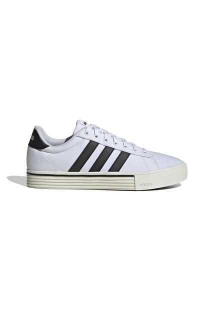TENIS ADIDAS UNISEXO IF6659 DAILY 4.0 Talla 11