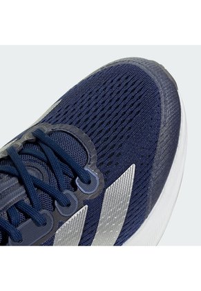 Tenis Running Azul Adidas Duramo Speed 2