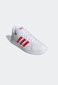 Tenis Lifestyle Blanco-Rojo adidas Performance Advantage Base de adidas Performance