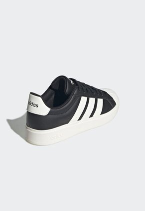 Tenis adidas Sportswear Street Talk  Negro
