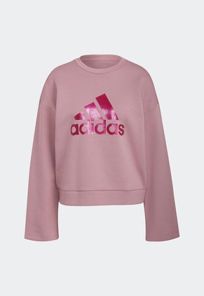 Buzo Rosa-Morado adidas Originals