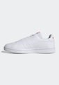 Tenis Lifestyle Blanco-Rojo adidas Performance Advantage Base de adidas Performance