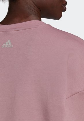 Buzo Rosa-Morado adidas Originals